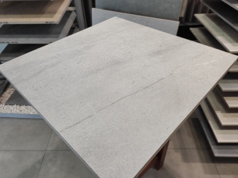 Gres London Light Grey 60x60 x 20mm rektyfikowany G.1 Gres London Light Grey 60x60 x 20mm rektyfikowany G.1