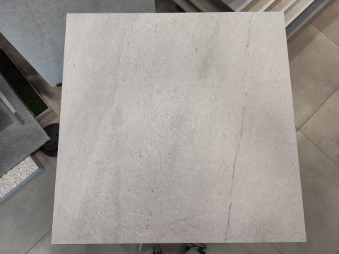 Gres London Light Grey 60x60 x 20mm rektyfikowany G.1 Gres London Light Grey 60x60 x 20mm rektyfikowany G.1