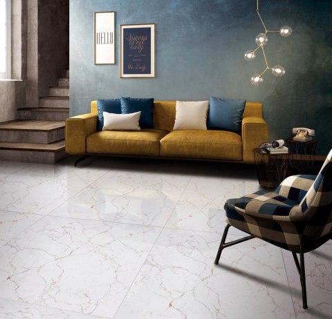 Gres MOUNT EVEREST 80x80 Poler rektyfikowany G.1 Gres MOUNT EVEREST 80x80 Poler rektyfikowany G.1