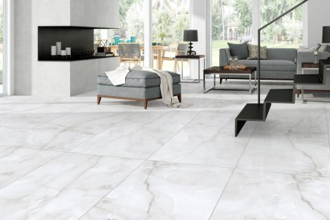 Gres ONYX Grey 60x120 G.1 poler rektyfikowany Gres ONYX Grey 60x120 G.1 poler rektyfikowany