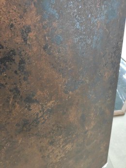 Gres RUST Metallic 60x120 G.1 MAT rektyfikowany