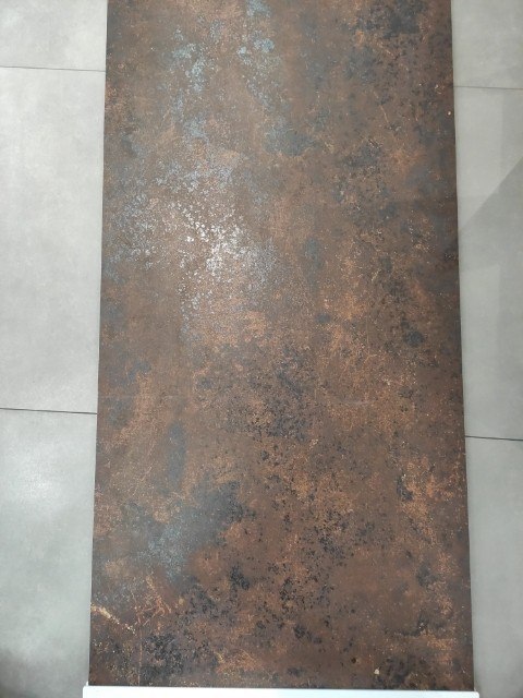 Gres RUST Metallic 60x120 G.1 MAT rektyfikowany Gres RUST Metallic 60x120 G.1 MAT rektyfikowany