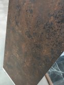 Gres RUST Metallic 60x120 G.1 MAT rektyfikowany