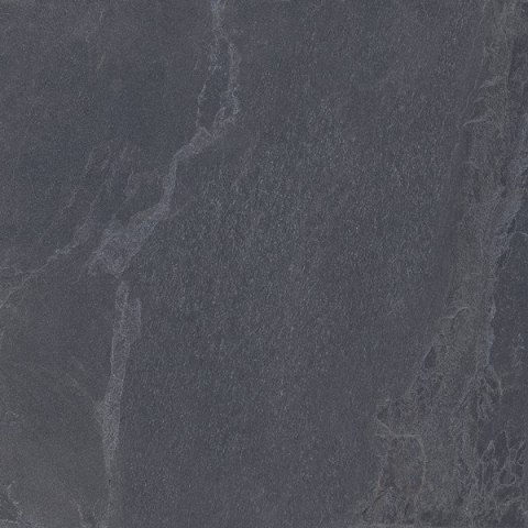 Gres SLATE BLACK 60x60 rektyfikowany G.1 Gres SLATE BLACK 60x60 rektyfikowany G.1