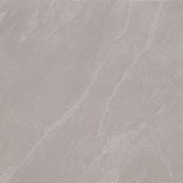 Gres SLATE GREY 60x60 rektyfikowany G.1