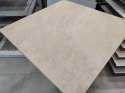 Gres Sierra Beige 60x60 x 20mm rektyfikowany G.1