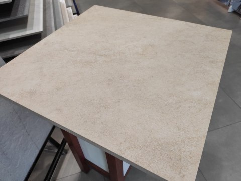 Gres Sierra Beige 60x60 x 20mm rektyfikowany G.1 Gres Sierra Beige 60x60 x 20mm rektyfikowany G.1