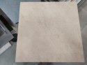 Gres Sierra Beige 60x60 x 20mm rektyfikowany G.1