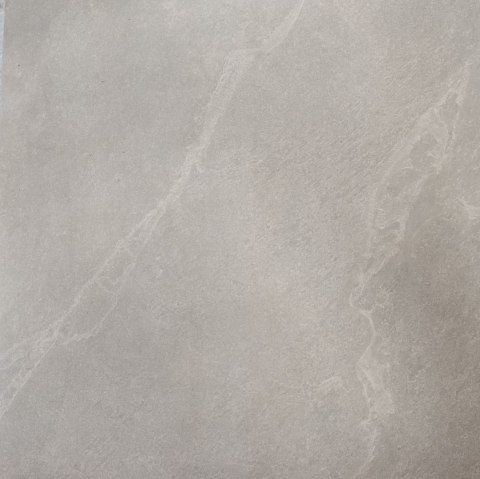 Gres Slate Grey 60x60 x 20mm rektyfikowany G.1