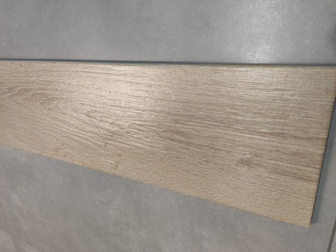 Gres Wood Beige 15x60 G.1-drewnopodobna Gres Wood Beige 15x60 G.1-drewnopodobna
