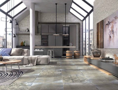 Gres szkliwiony Ceramstic GRS.229B 60x60 G.1 Gres szkliwiony Ceramstic GRS.229B 60x60 G.1