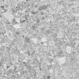 Gres szkliwiony Conglomerate szary 40x40 G.1