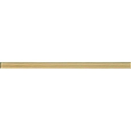 Ivory Metallic 2,5x50 G. 1 - listwa Ivory Metallic 2,5x50 G. 1 - listwa