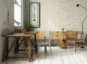 Kallio cream 45x15 - elewacja - cena za 1m2