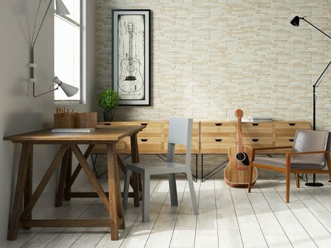 Kallio cream 45x15 - elewacja - cena za 1m2 Kallio cream 45x15 - elewacja - cena za 1m2