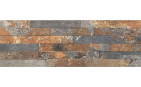 Kallio rust 45x15 - elewacja - cena za 1m2 Kallio rust 45x15 - elewacja - cena za 1m2