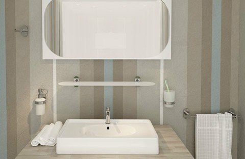 Kubek chrom 5310 - Febo Kubek chrom 5310 - Febo