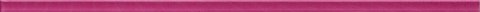Listwa szklana Opp! Fuchsia LS.103 90x2.4cm G.1 Listwa szklana Opp! Fuchsia LS.103 90x2.4cm G.1