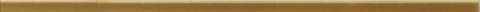 Listwa szklana Opp! Gold LS.102 90x2.4cm G.1 Listwa szklana Opp! Gold LS.102 90x2.4cm G.1