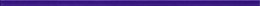 Listwa szklana Opp! Violet LS.107 90x2.4cm G.1