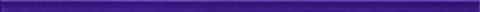 Listwa szklana Opp! Violet LS.107 90x2.4cm G.1 Listwa szklana Opp! Violet LS.107 90x2.4cm G.1