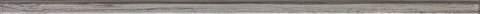 Listwa szklana grey 2,3x75 - 1 szt Listwa szklana grey 2,3x75 - 1 szt