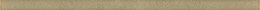 Listwa szklana olive 2,3x60