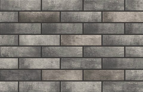 Loft Brick pepper 24,5x6,5 - elewacja - cena za 1m2 Loft Brick pepper 24,5x6,5 - elewacja - cena za 1m2