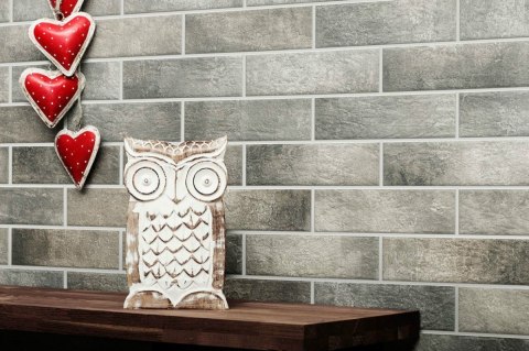 Loft Brick pepper 24,5x6,5 - elewacja - cena za 1m2 Loft Brick pepper 24,5x6,5 - elewacja - cena za 1m2