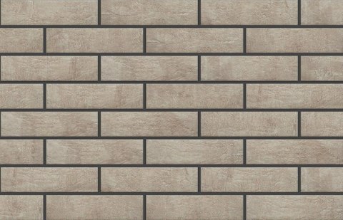 Loft Brick salt 24,5x6,5 - elewacja - cena za 1m2