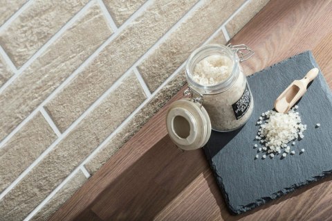 Loft Brick salt 24,5x6,5 - elewacja - cena za 1m2 Loft Brick salt 24,5x6,5 - elewacja - cena za 1m2