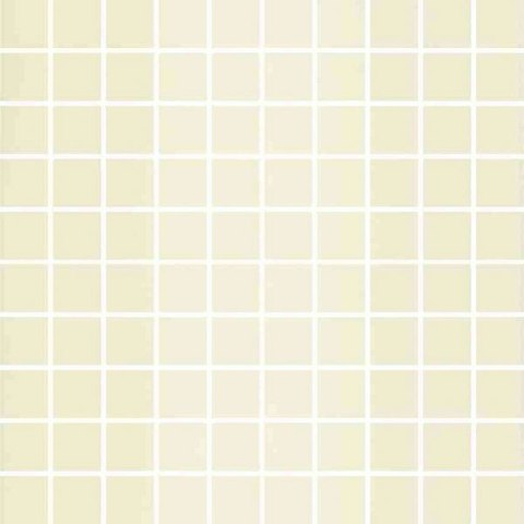 Luna Cream Mozaika 25x25 Luna Cream Mozaika 25x25