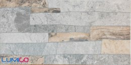 MAGMA Gris 23x46 G.1- elewacja - cena za 1m2