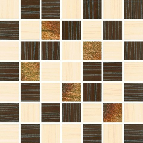 Marco Beige Mosaic 20x20 G. 1 - mozaika Marco Beige Mosaic 20x20 G. 1 - mozaika