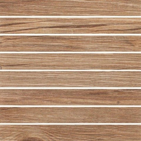 Mozaika Board Brown 25x25 Mozaika Board Brown 25x25