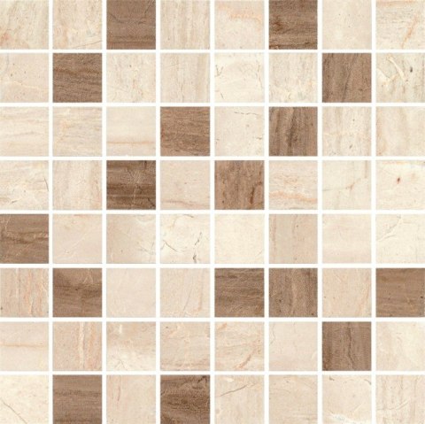 Mozaika Granada Mosaic 25x25 G.1 Mozaika Granada Mosaic 25x25 G.1
