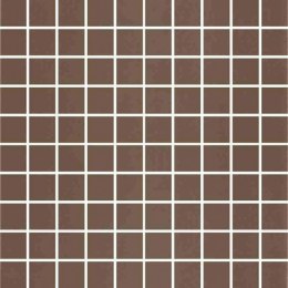 Mozaika Luna Brown 25x25 G.1
