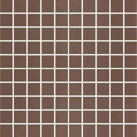 Mozaika Luna Brown 25x25 G.1 Mozaika Luna Brown 25x25 G.1