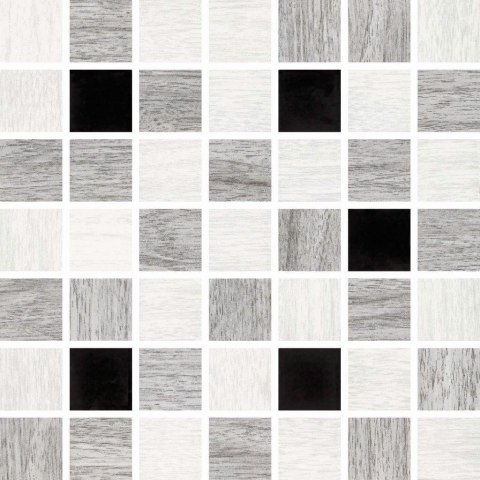 Mozaika Napoli Mosaic 20x20 G.1 Mozaika Napoli Mosaic 20x20 G.1