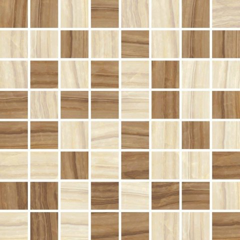 Mozaika Onyx 25x25 G.1 Mozaika Onyx 25x25 G.1