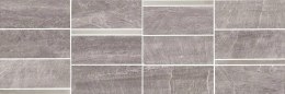 Mozaika Slate Mosaic 20x60 G.1