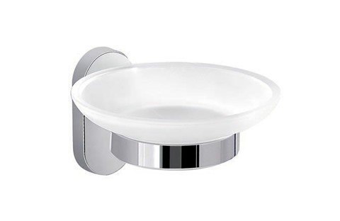 Mydelniczka chrom 5311 - Febo Mydelniczka chrom 5311 - Febo