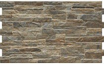 Nigella dark 49x30 - elewacja - cena za 1m2 Nigella dark 49x30 - elewacja - cena za 1m2