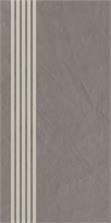 PRESTIGE PS 13 CIEMNY SZARY STOPNICA 30x60 G.1 - cena za 1szt