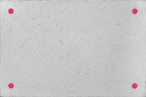 Płyta ROUGH/GAP/BIAŁY i ANTRACYT - cena za 1m2 Płyta ROUGH/GAP/BIAŁY i ANTRACYT - cena za 1m2