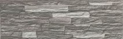 Płytka Gresowa Safeer Dark 17x52 G.1 -elewacja Płytka Gresowa Safeer Dark 17x52 G.1 -elewacja