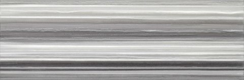 Płytka dekoracyjna Adriatic Grey Inserto 25x75 G.1 Płytka dekoracyjna Adriatic Grey Inserto 25x75 G.1