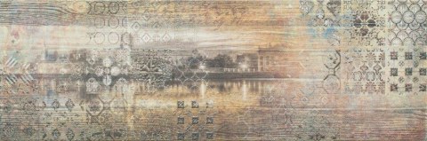 Płytka dekoracyjna Ottavio 2 Inserto 25x75 rektyfik G.1 Płytka dekoracyjna Ottavio 2 Inserto 25x75 rektyfik G.1