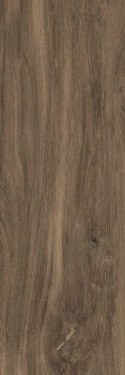 Płytka drewnopodobna Rancho ciemny brąz 20x60 G.1