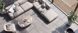 Płytka gres Stark Grey Mat 60x60 G.1